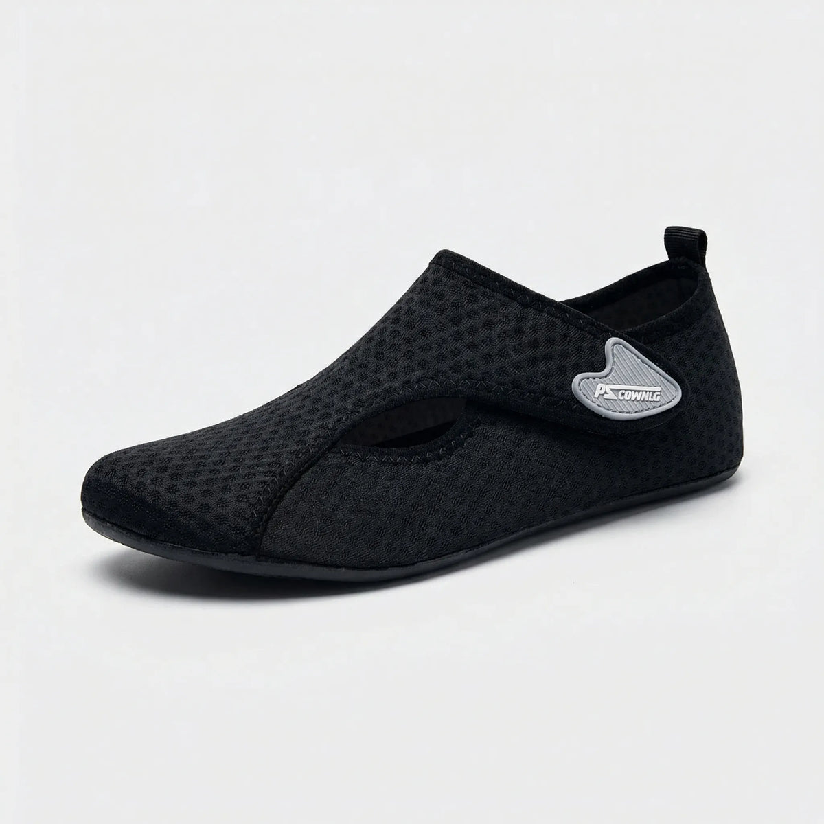 Snug-Fit Anti-Slip Water Shoes