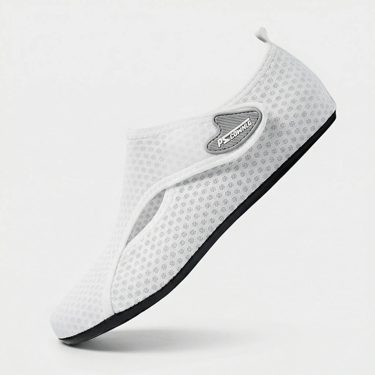 Snug-Fit Anti-Slip Water Shoes