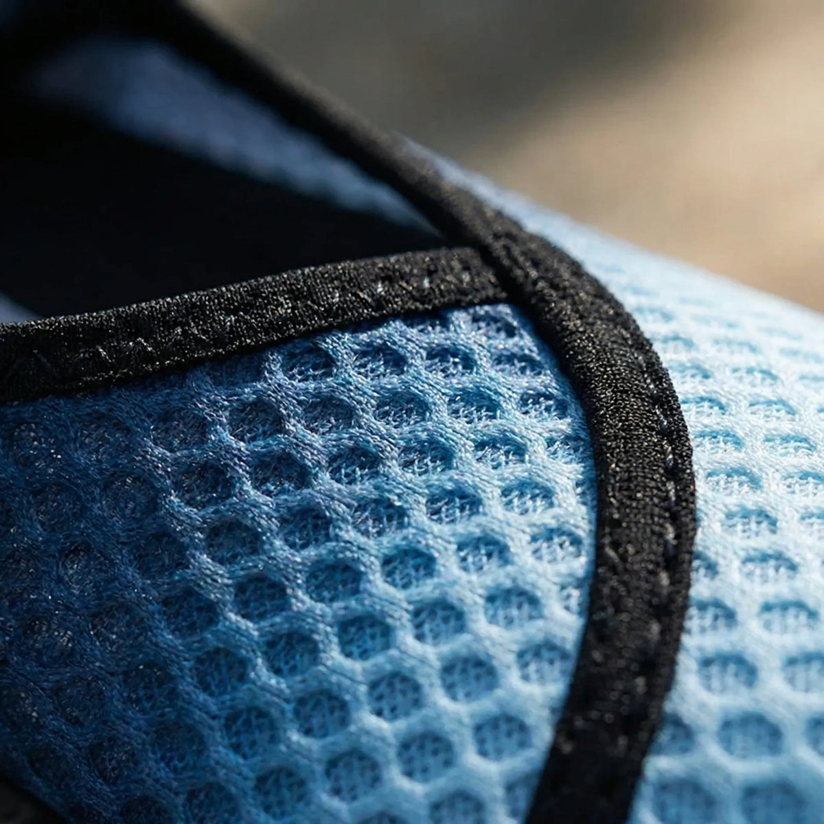 Snug-Fit Anti-Slip Water Shoes