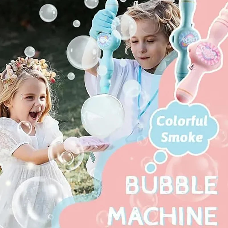 Kids Plant-Based Sensory Bubble Play Kit