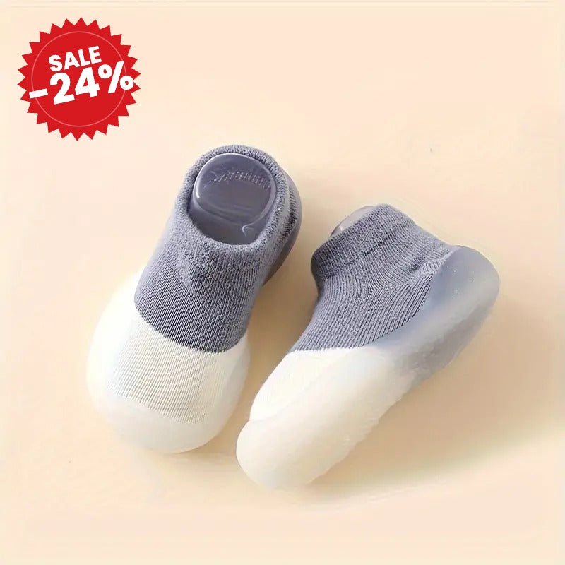 Malachi Flexible Barefoot Childrens Shoes - SALE -24%