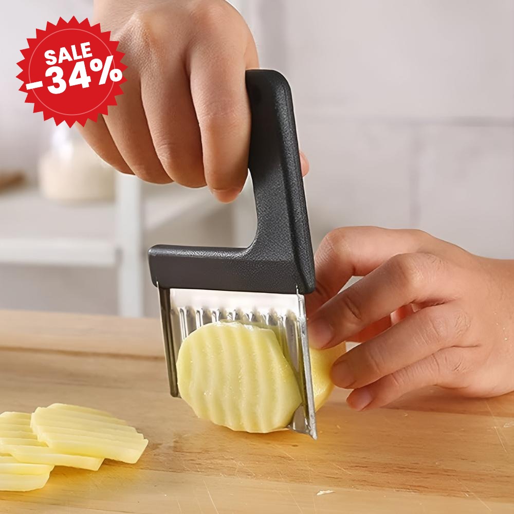 Chips Wave Cutter - SALE -34%