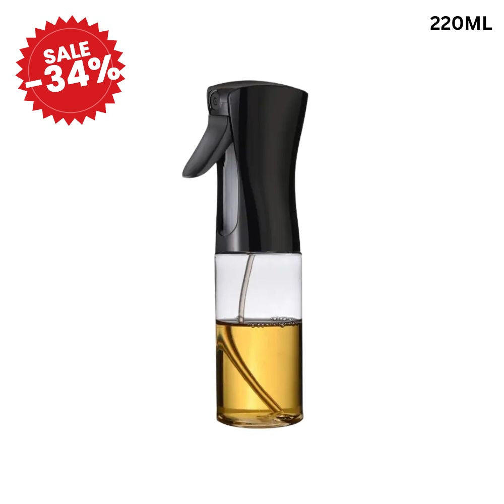Sienna Mist Oil Spray Bottle - SALE -34%