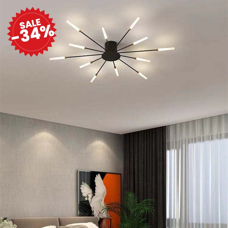 Astralis | Minimalist Ceiling Lamp Bedroom - SALE -34%