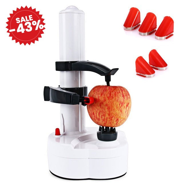 Amazing Fruit and Vegetable Peeler - SALE -43%