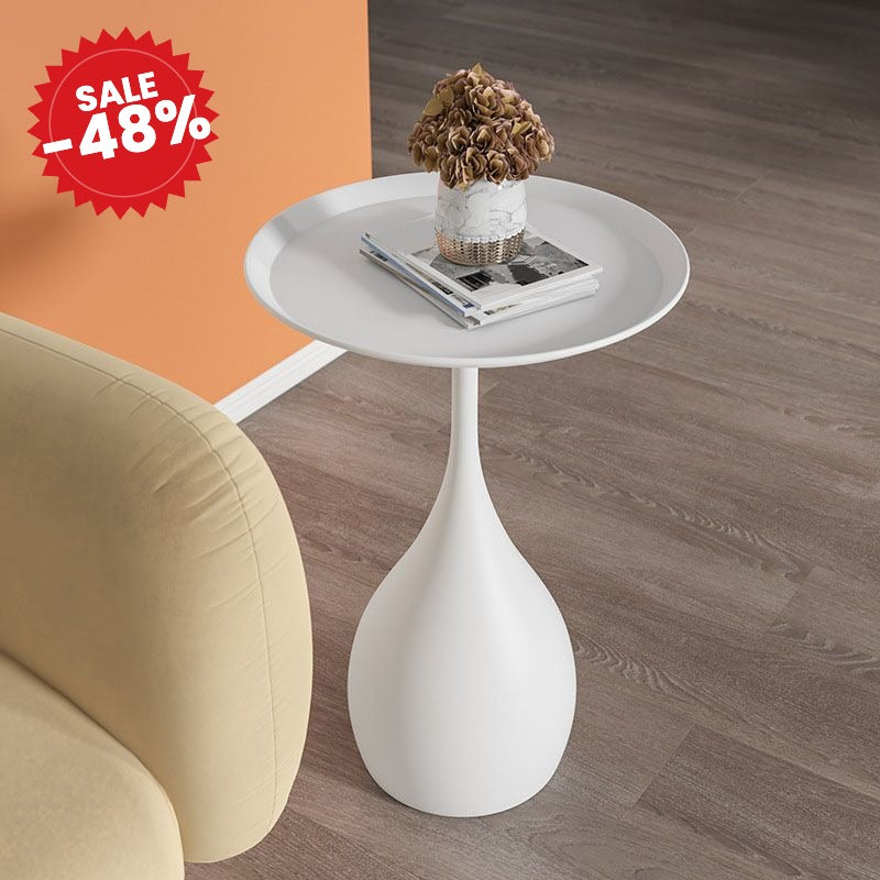 Medieval Side Table In A Modern Style - SALE -48%