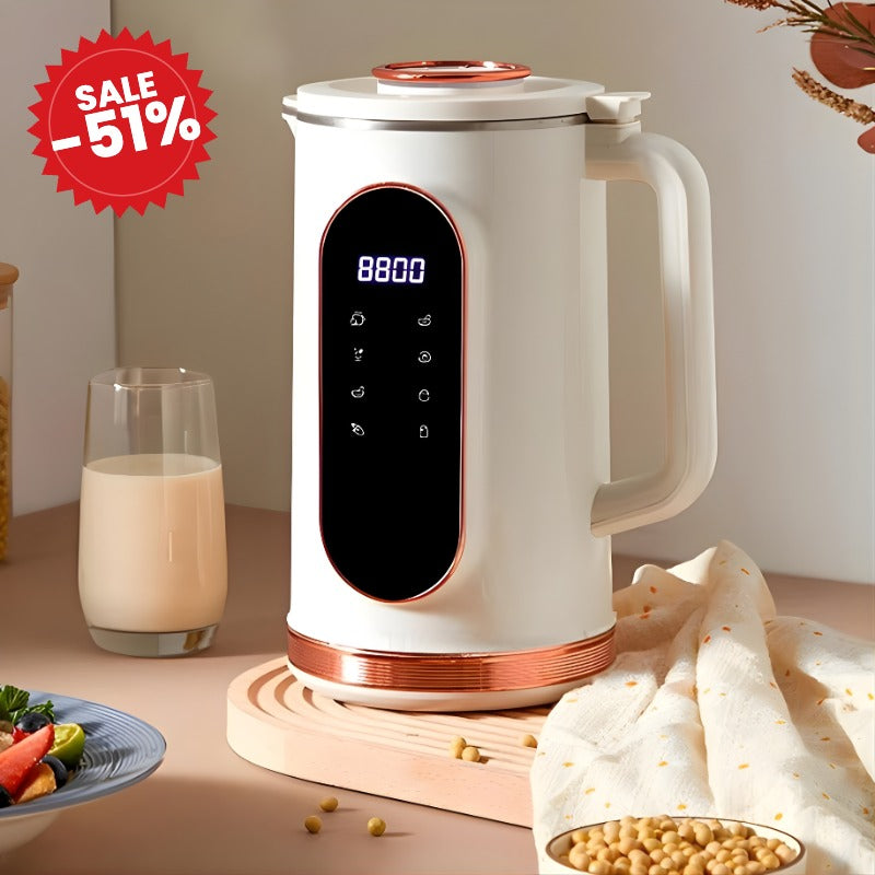 Nut Milk Maker - SALE -51%