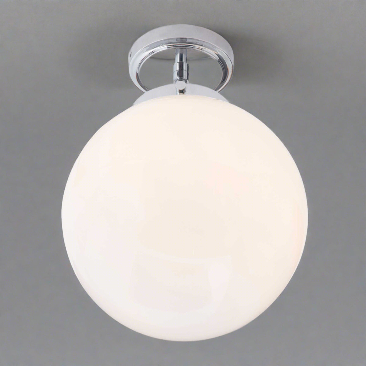 Modern Metal Ceiling Light