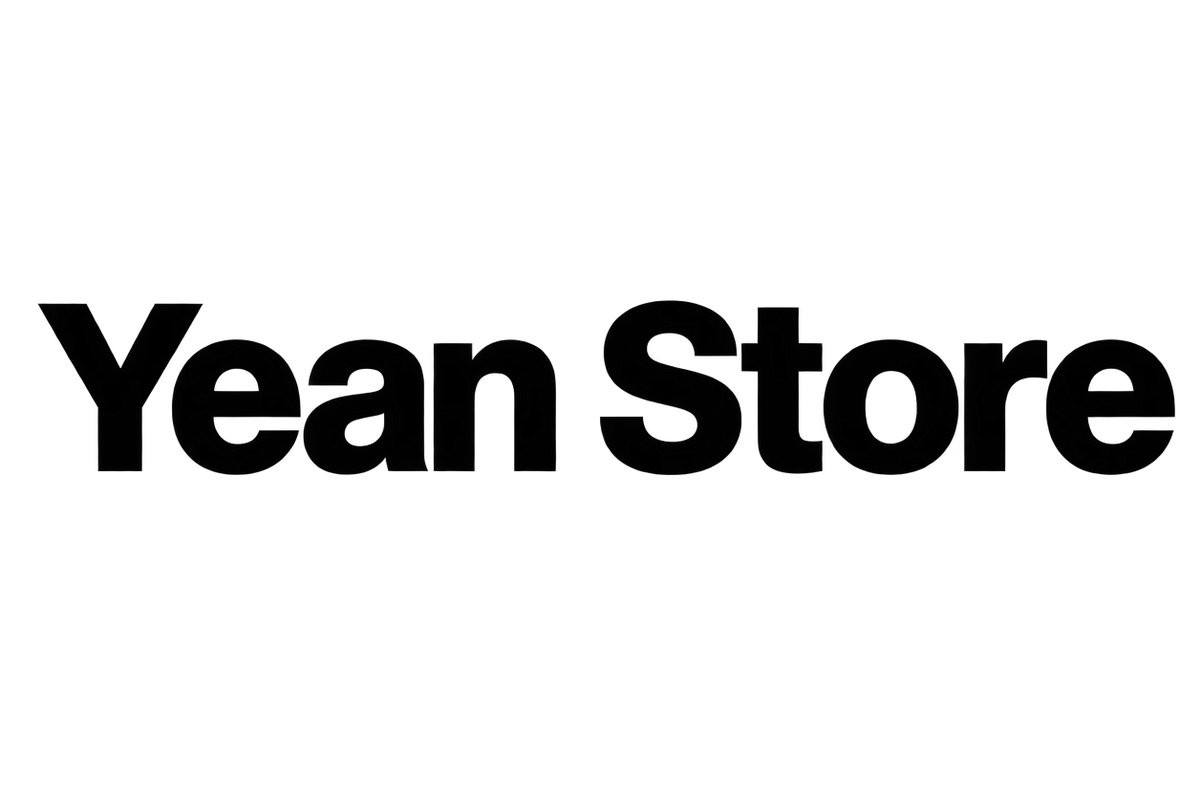 Yean Store logo